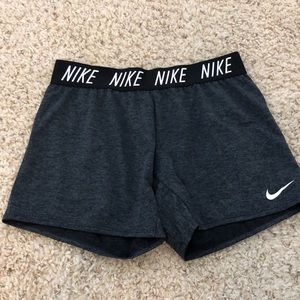 Nike shorts